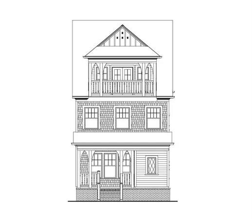 $749,900 | 561 Groover Street, Ball Ground, GA 30107