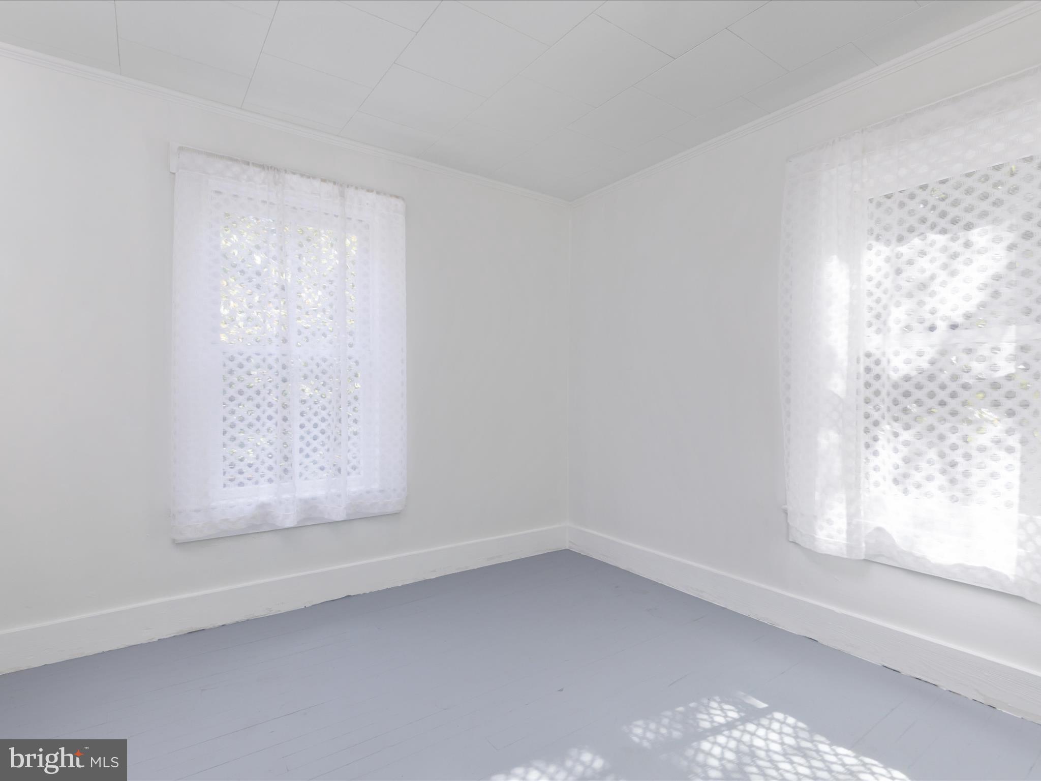 141 Back Creek Road Gore, VA 22637 - Photo 21 of 53 an empty room with a window