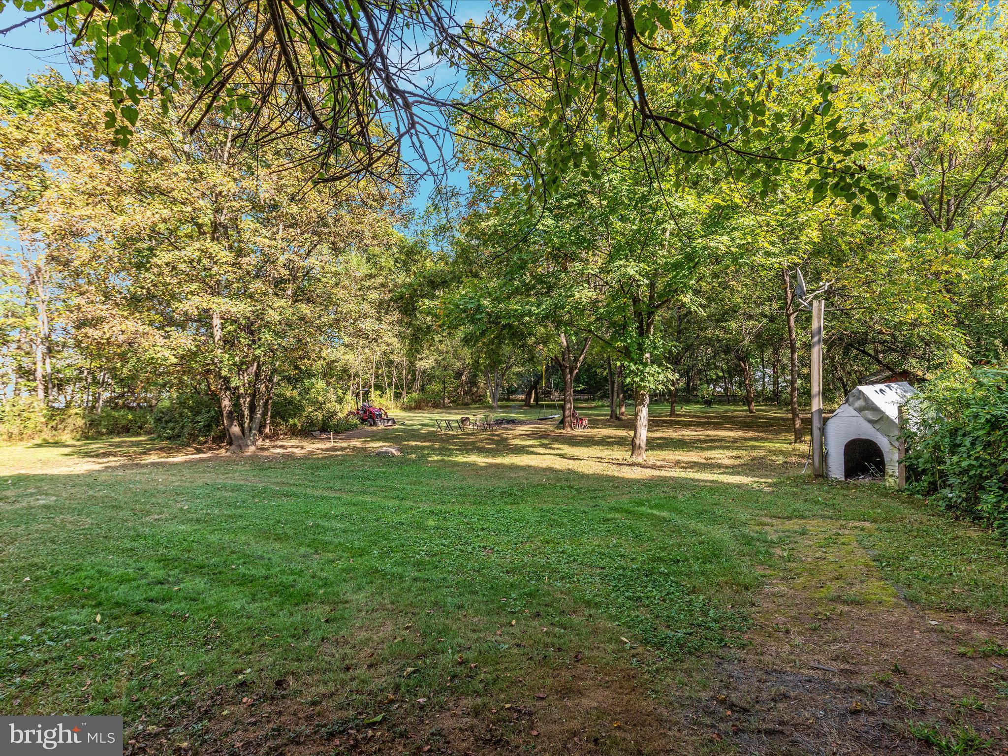 141 Back Creek Road Gore, VA 22637 - Photo 27 of 53 a view of a park