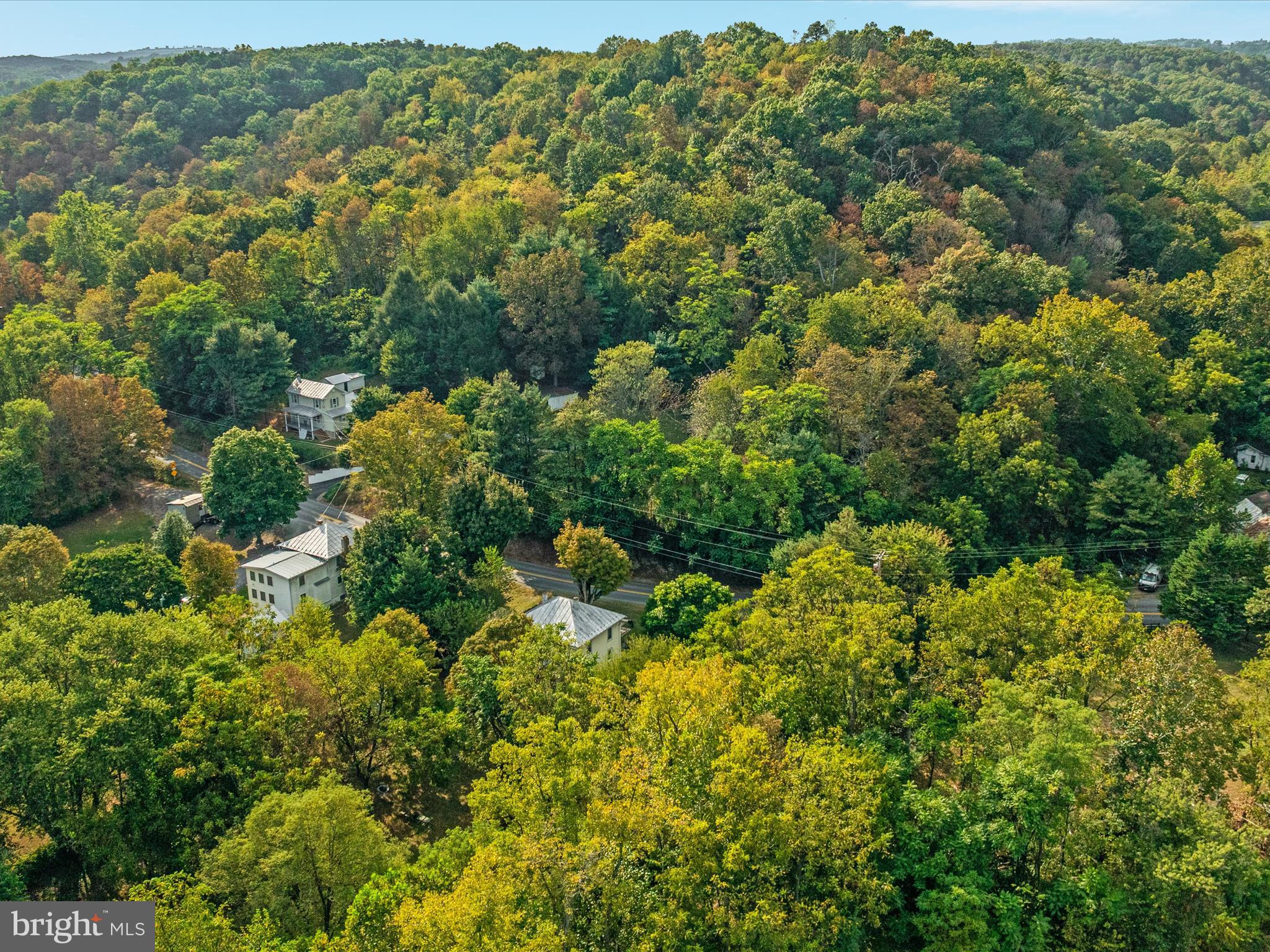 141 Back Creek Road Gore, VA 22637 - Photo 47 of 53