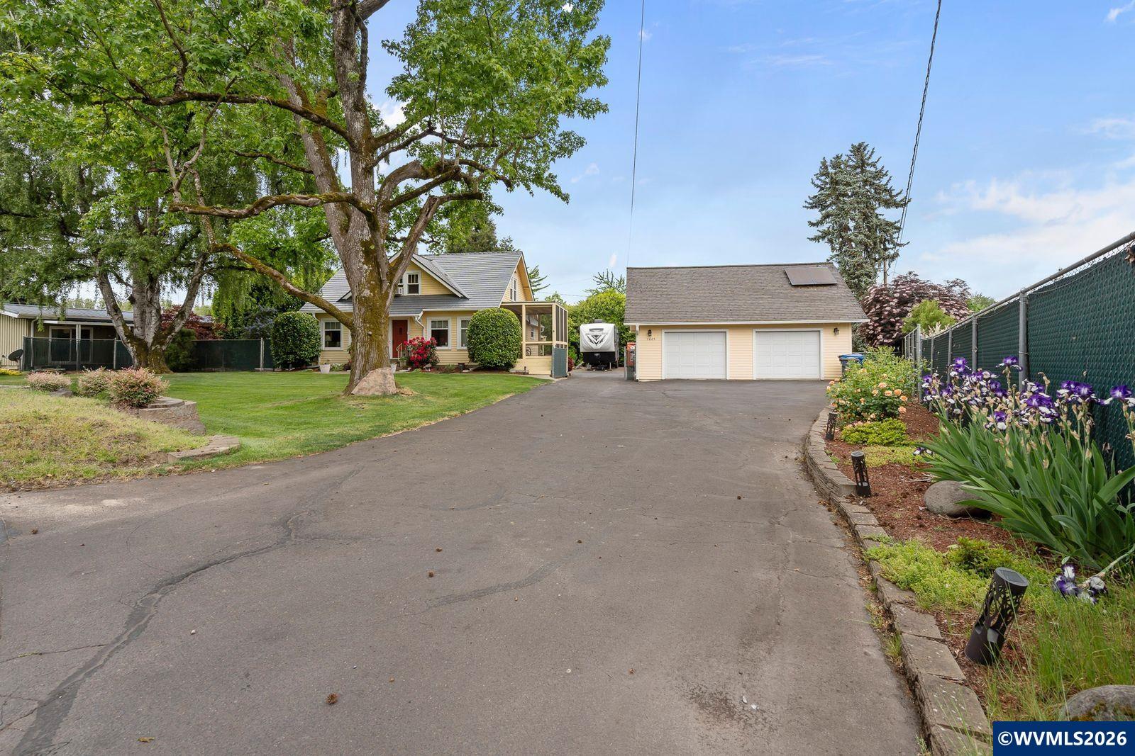 1625 Chemawa Road North Keizer, OR 97303 - Photo 8 of 50