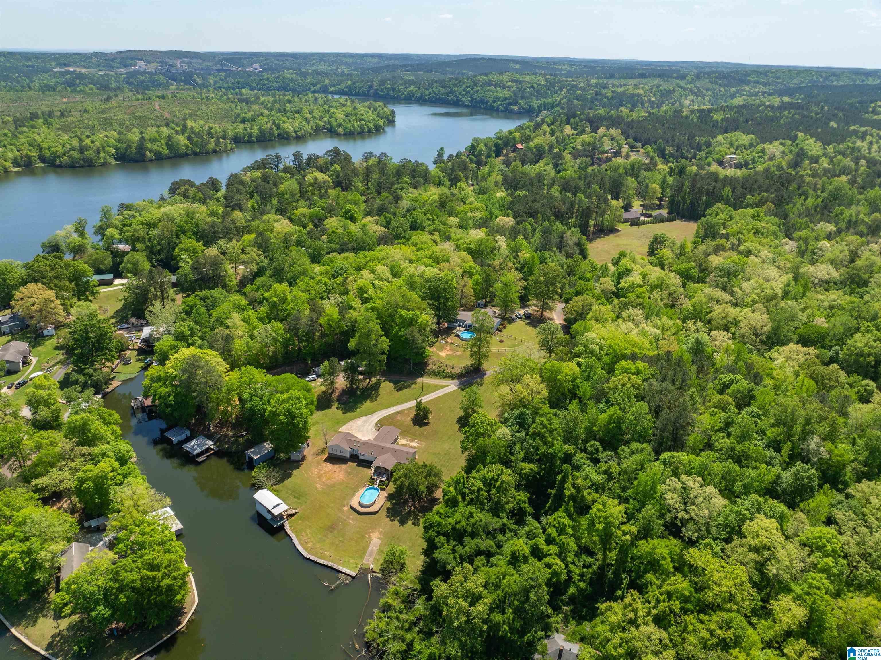 133 Higdon Creek Road Adger, AL 35006 - Photo 40 of 42