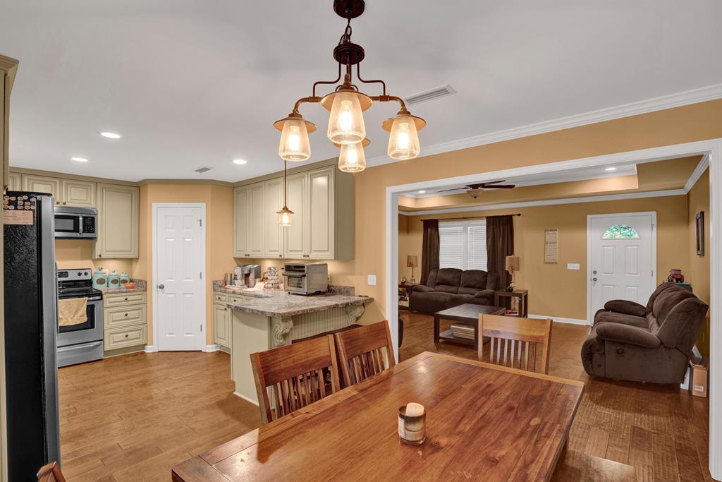 88 McArdle Road Dothan, AL 36303 - Photo 34 of 43