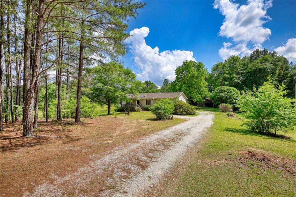 2643 Macedonia Road Franklin, GA 30217 - Photo 5 of 67