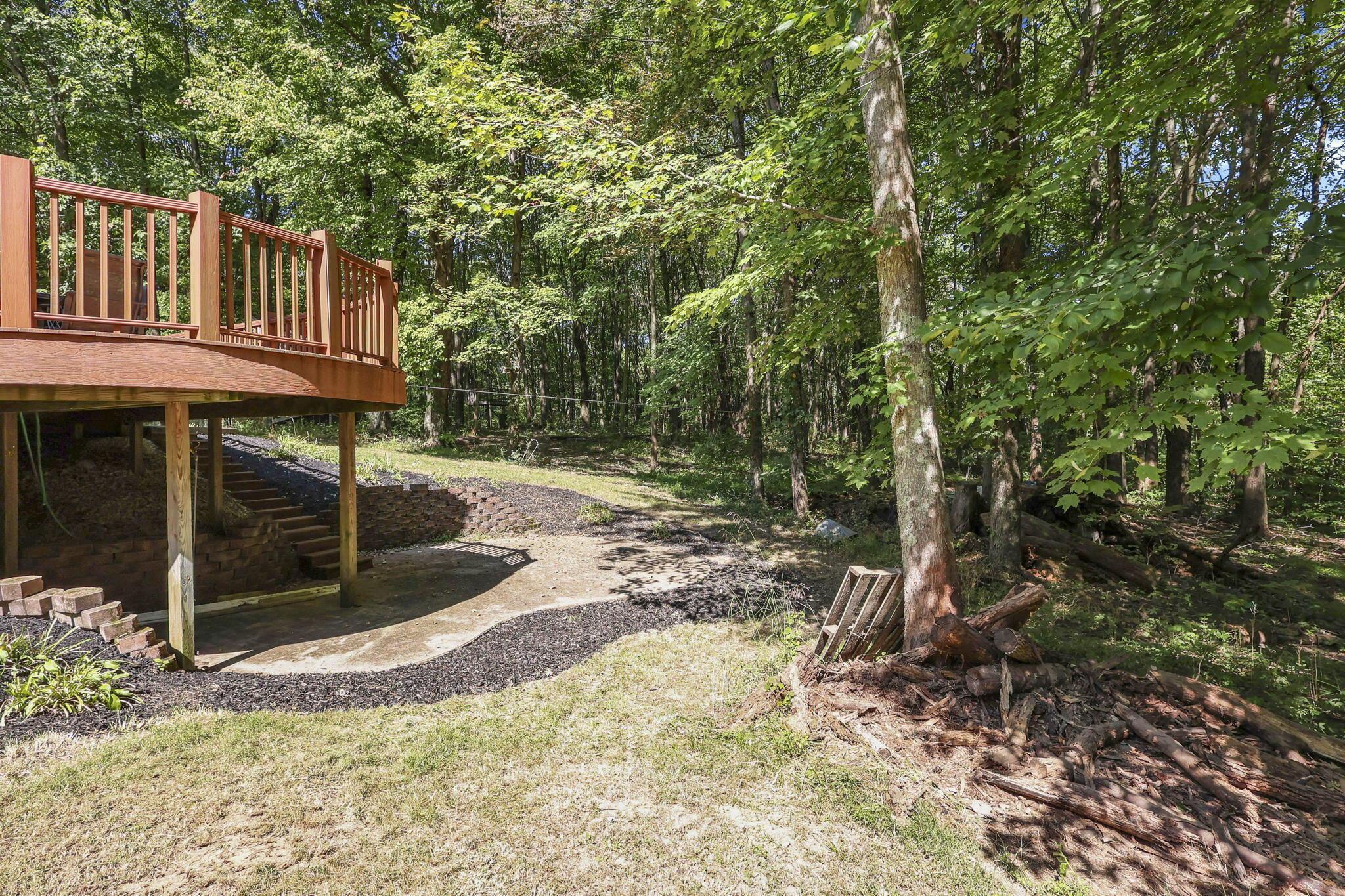 6690 Watkins Road Southwest Pataskala, OH 43062 - Photo 65 of 83 Backyard