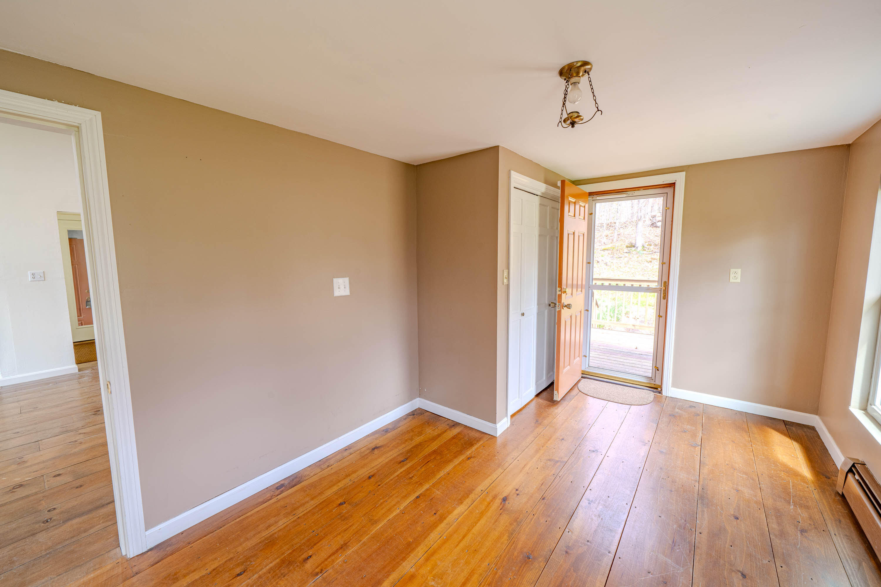 11 Ward Hill Road Troy, ME 04987 - Photo 16 of 63 Bedroom 1