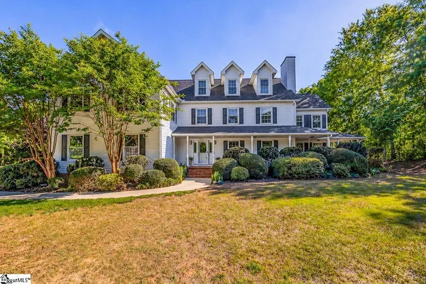 $900,000 | 10 Woodsage Court, Taylors, SC 29687