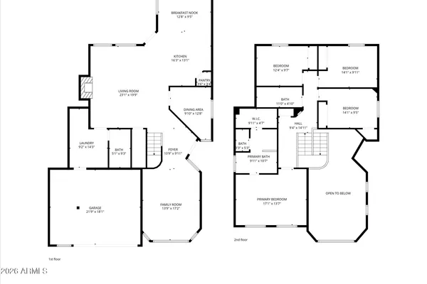 $674,999 | 1723 East Blackhawk Drive, Phoenix, AZ 85024