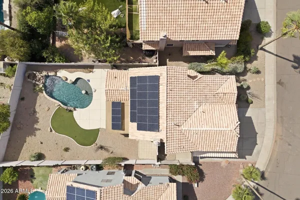 $674,999 | 1723 East Blackhawk Drive, Phoenix, AZ 85024