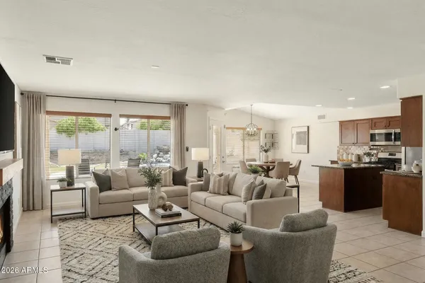 $674,999 | 1723 East Blackhawk Drive, Phoenix, AZ 85024