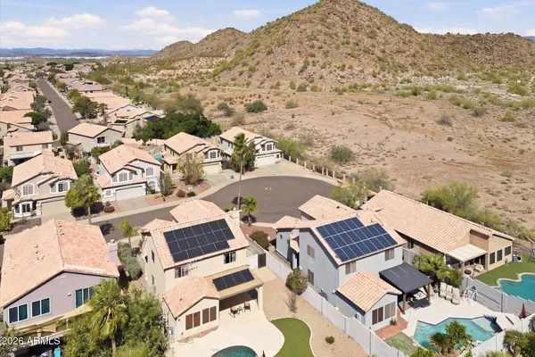 $674,999 | 1723 East Blackhawk Drive, Phoenix, AZ 85024
