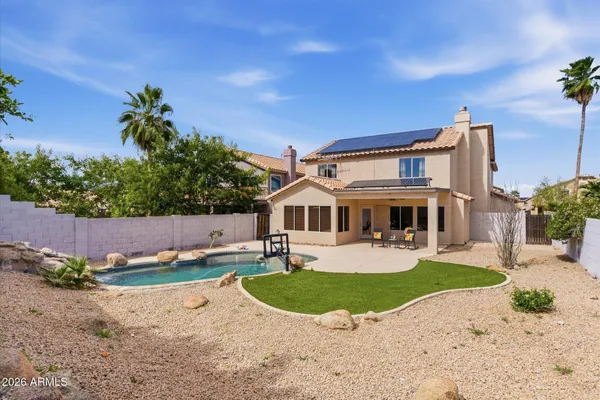 $674,999 | 1723 East Blackhawk Drive, Phoenix, AZ 85024