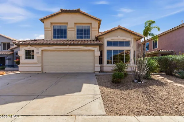 $674,999 | 1723 East Blackhawk Drive, Phoenix, AZ 85024