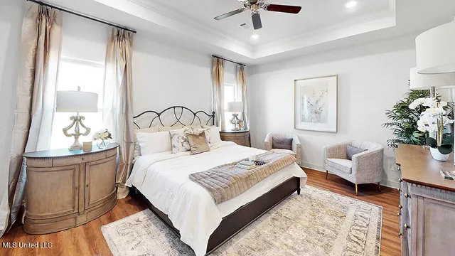 $339,900 | 526 Vista Pointe Drive, Pearl, MS 39208