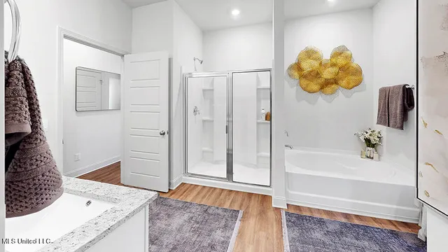 $339,900 | 526 Vista Pointe Drive, Pearl, MS 39208