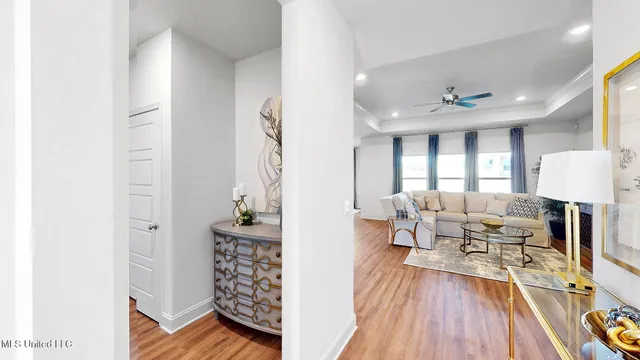 $339,900 | 526 Vista Pointe Drive, Pearl, MS 39208