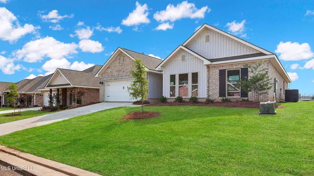 $339,900 | 526 Vista Pointe Drive, Pearl, MS 39208