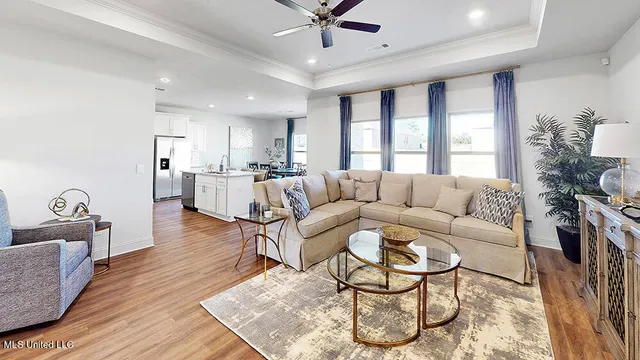 $339,900 | 526 Vista Pointe Drive, Pearl, MS 39208