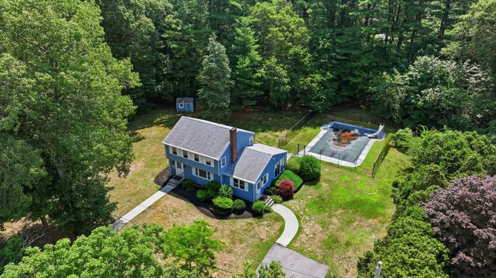 8 Paolo Road Hingham, MA 02043 - Photo 2 of 26