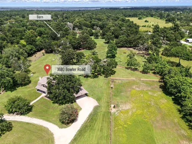 $799,000 | 1680 Bowler Road, Waller, TX 77484
