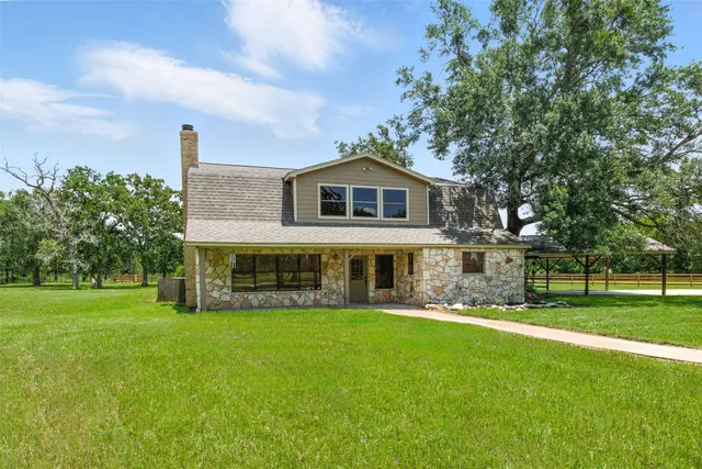 $799,000 | 1680 Bowler Road, Waller, TX 77484