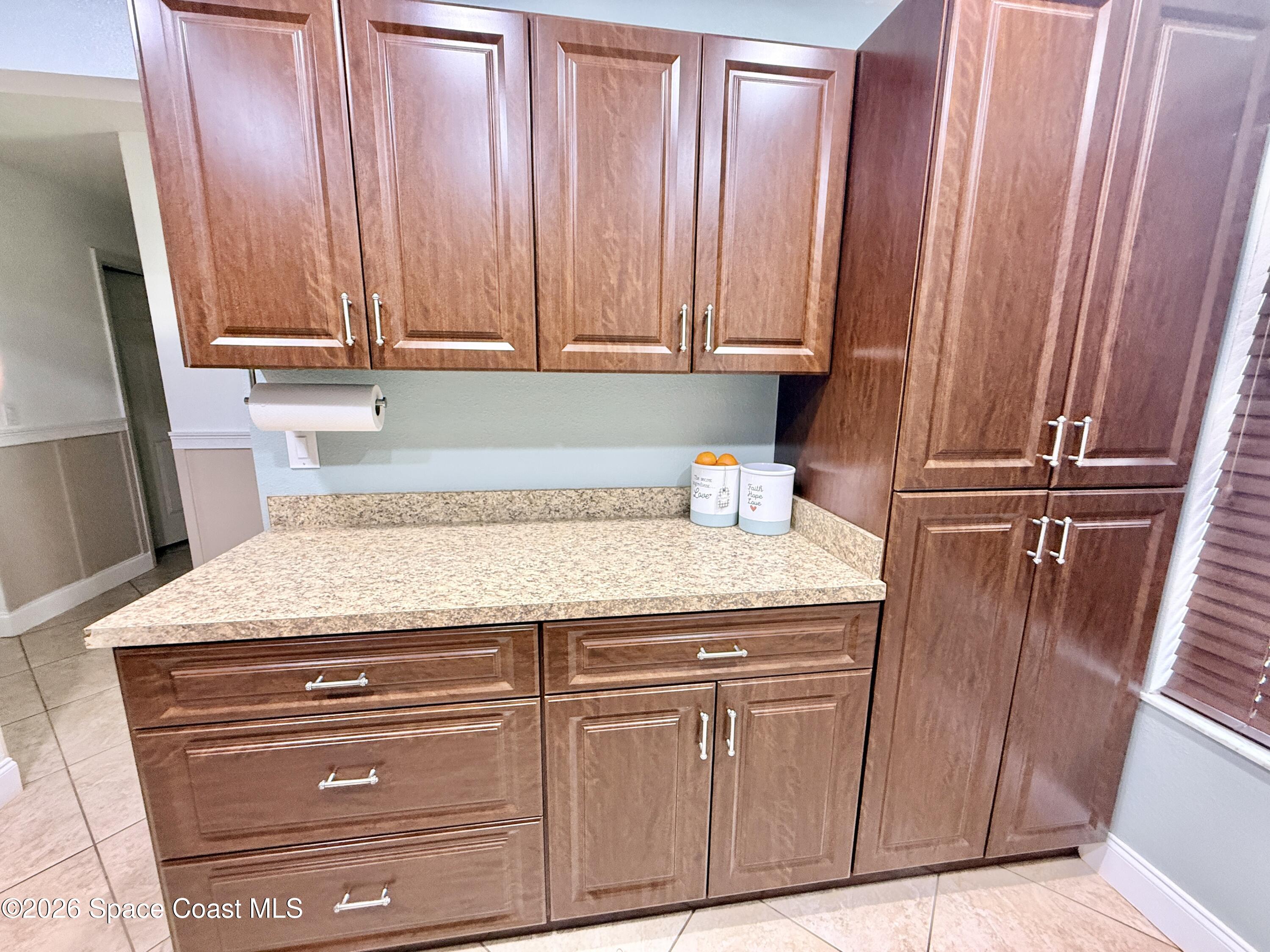 1046 West Samms Avenue Port Orange, FL 32129 - Photo 15 of 53 a view of washer and dryer