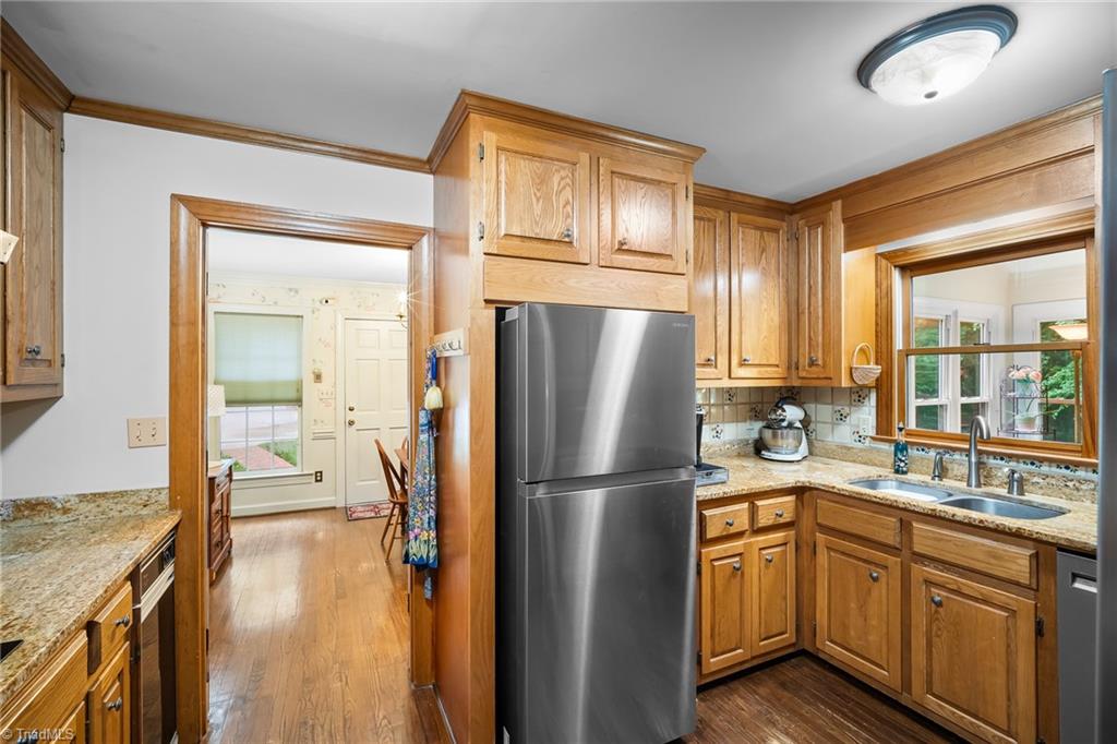 175 Huntington Trail Lexington, NC 27295 - Photo 21 of 50