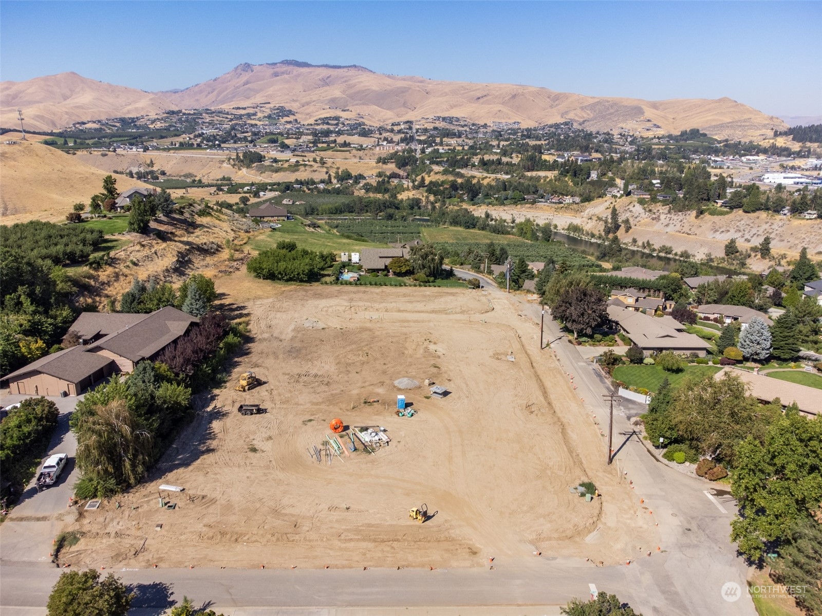 1812 N Road, Unit LOT 7 Wenatchee, WA 98801 - Photo 11 of 12 Gallery Image 11