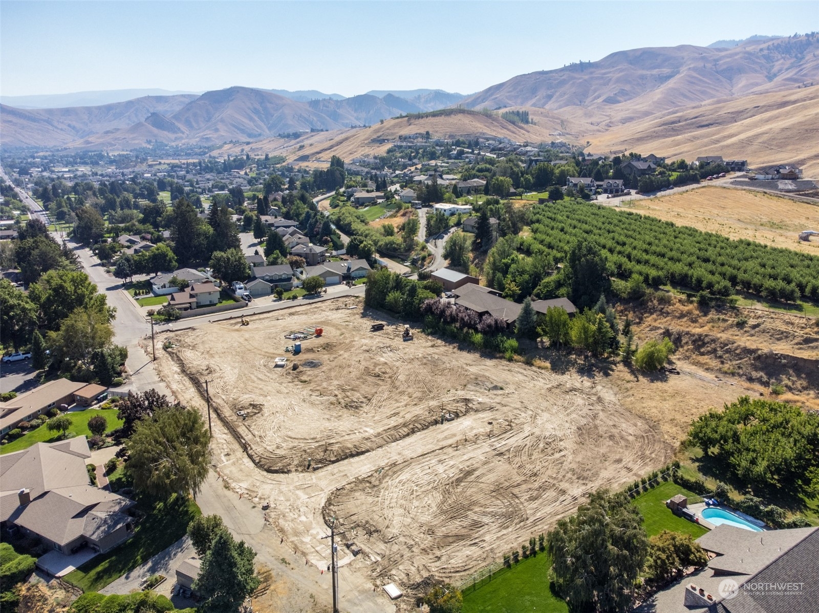 1812 N Road, Unit LOT 7 Wenatchee, WA 98801 - Photo 12 of 12 Gallery Image 12