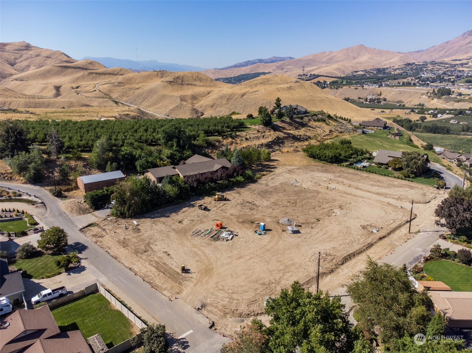 1812 N Road, Unit LOT 7 Wenatchee, WA 98801 - Photo 10 of 12 Gallery Image 10