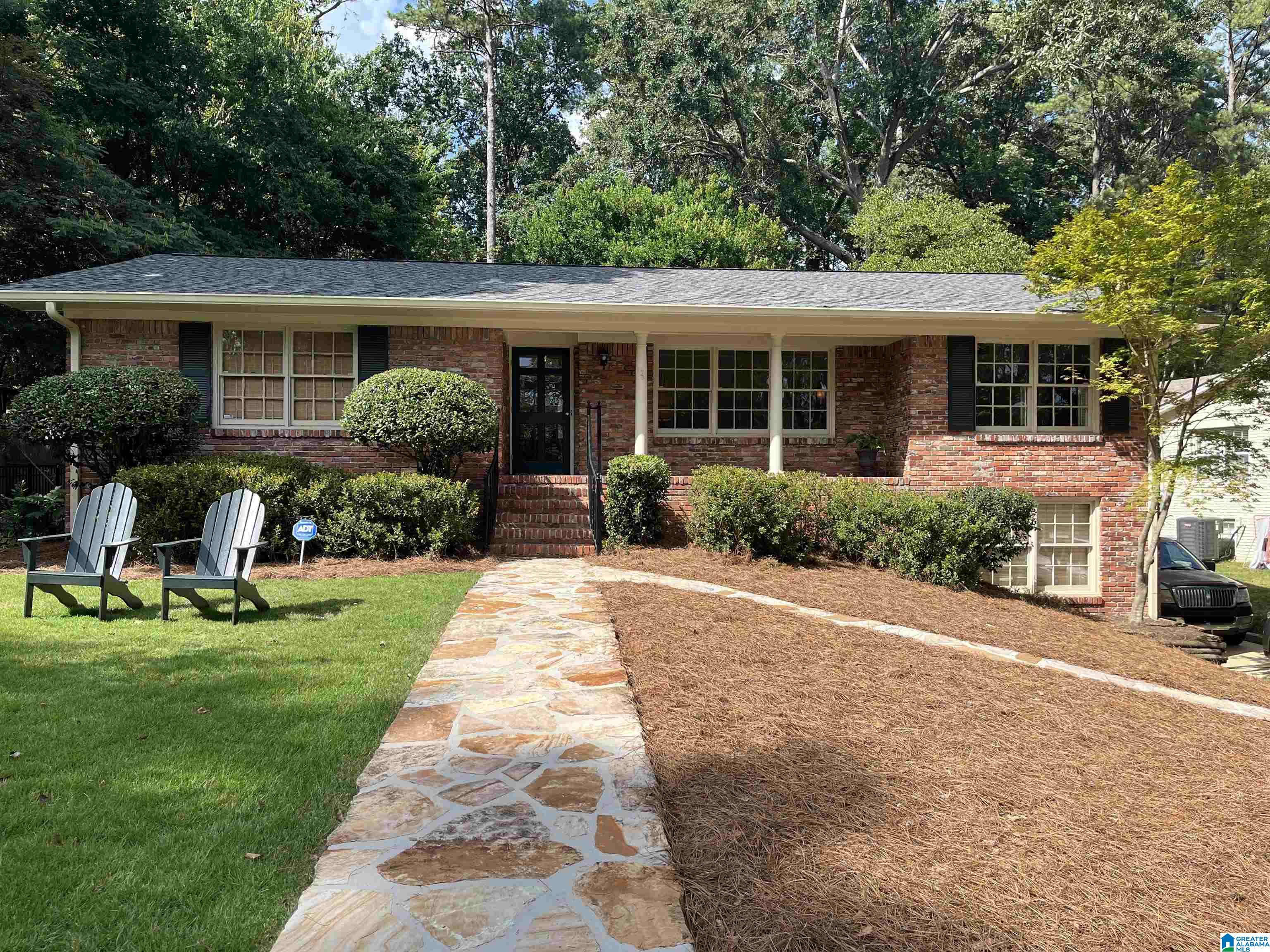 908 Beech Lane Birmingham, AL 35213 - Photo 1 of 36