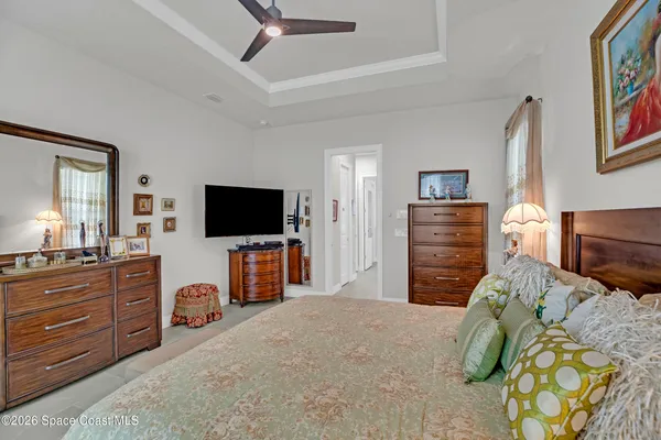 a view of a house with a swimming pool