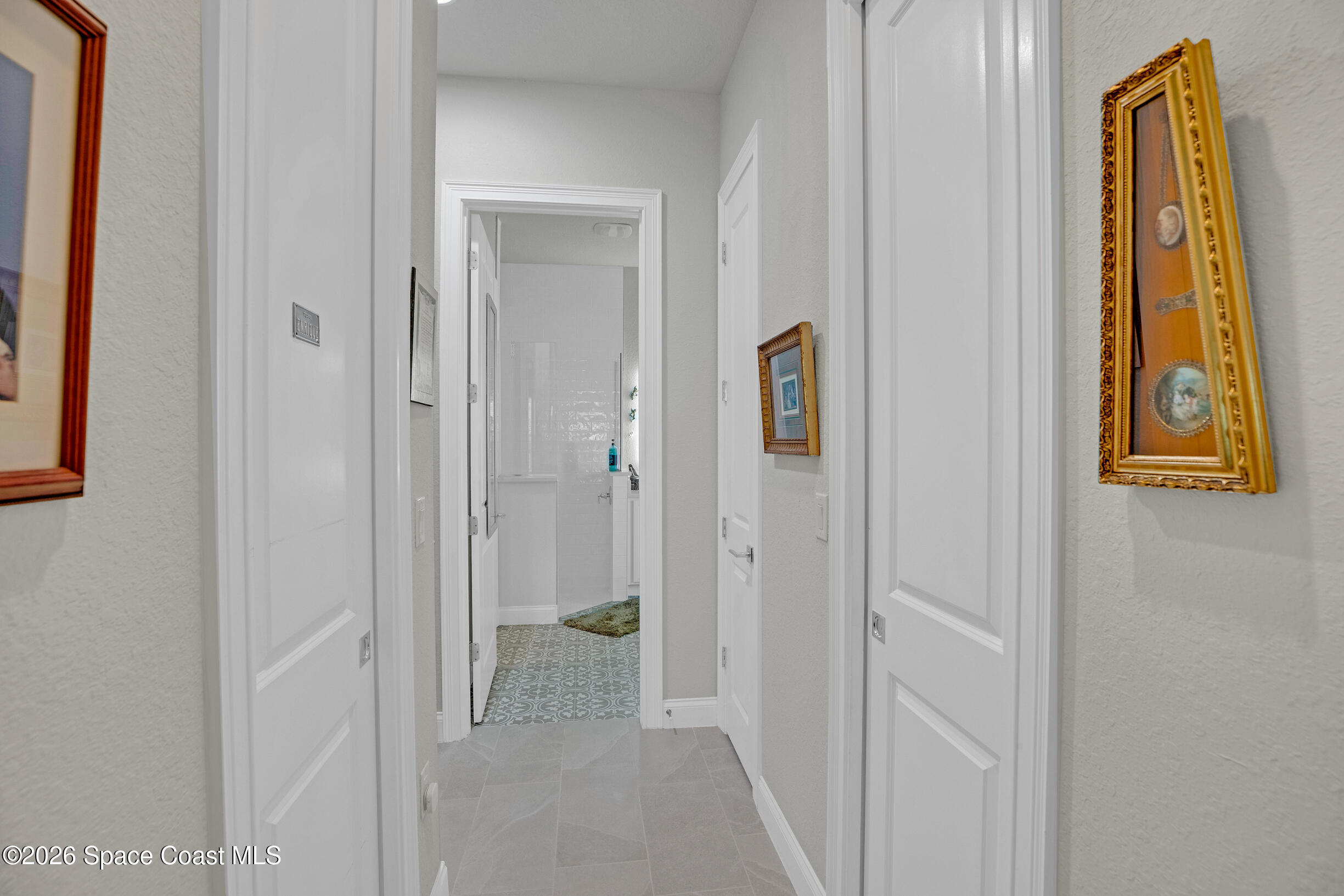 4160 Negal Circle Melbourne, FL 32901 - Photo 32 of 61 a view of walk in closet
