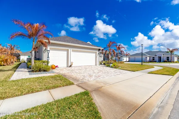 $725,000 | 4160 Negal Circle, Melbourne, FL 32901