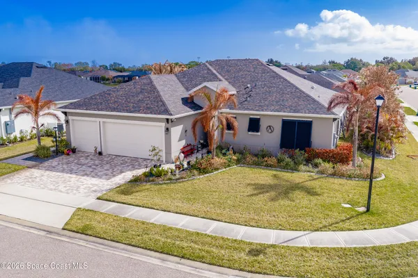 $725,000 | 4160 Negal Circle, Melbourne, FL 32901
