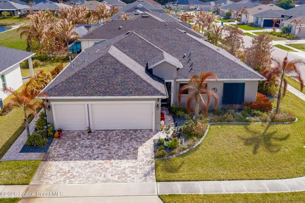 $725,000 | 4160 Negal Circle, Melbourne, FL 32901