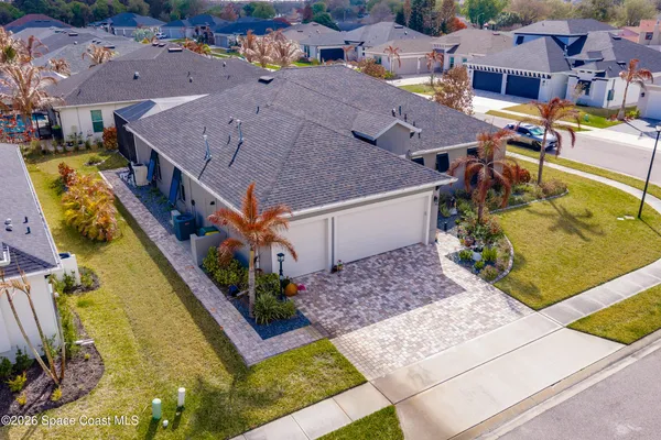 $725,000 | 4160 Negal Circle, Melbourne, FL 32901