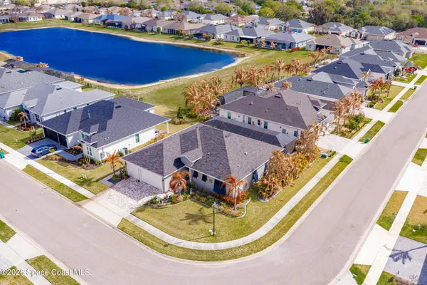 $725,000 | 4160 Negal Circle, Melbourne, FL 32901