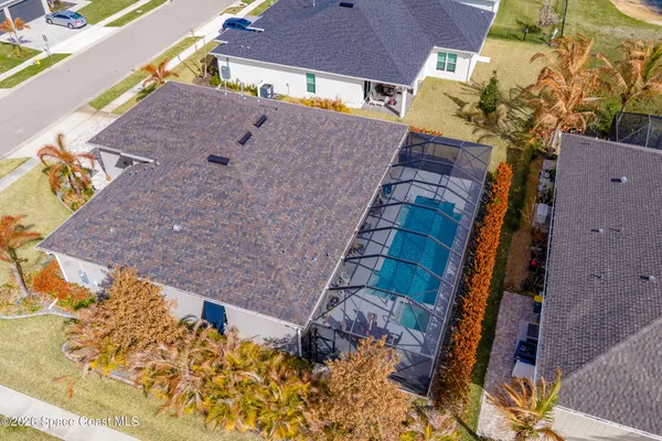 $725,000 | 4160 Negal Circle, Melbourne, FL 32901