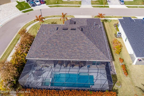 $725,000 | 4160 Negal Circle, Melbourne, FL 32901