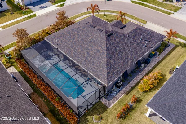 $725,000 | 4160 Negal Circle, Melbourne, FL 32901