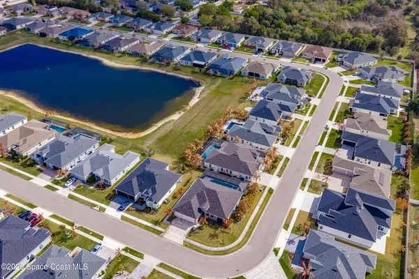 $725,000 | 4160 Negal Circle, Melbourne, FL 32901