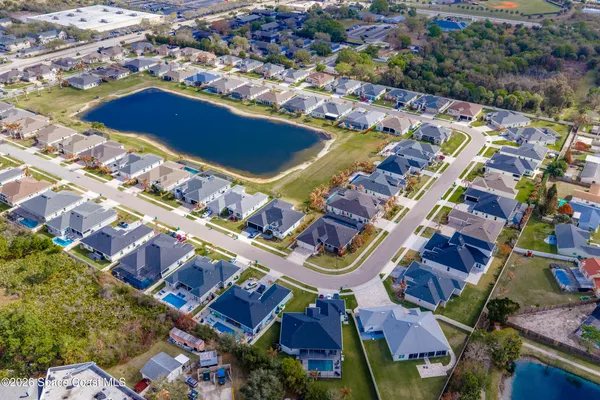 $725,000 | 4160 Negal Circle, Melbourne, FL 32901