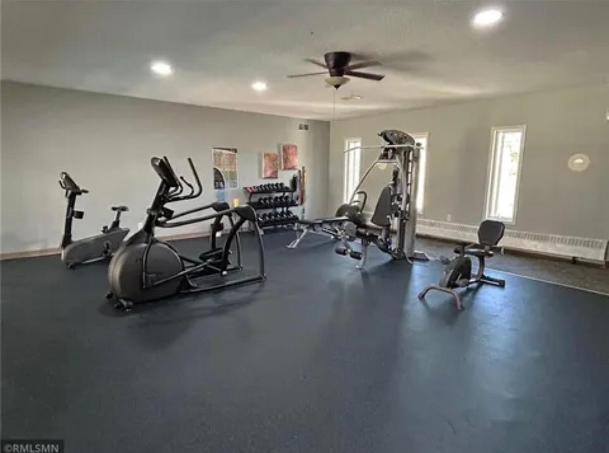 450 Ford Road, Unit 215 St. Louis Park, MN 55426 - Photo 13 of 17