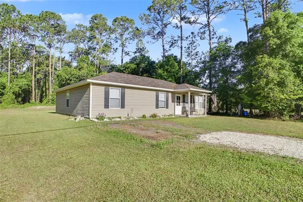 $265,000 | 1886 Laurel Avenue, Bunnell, FL 32110