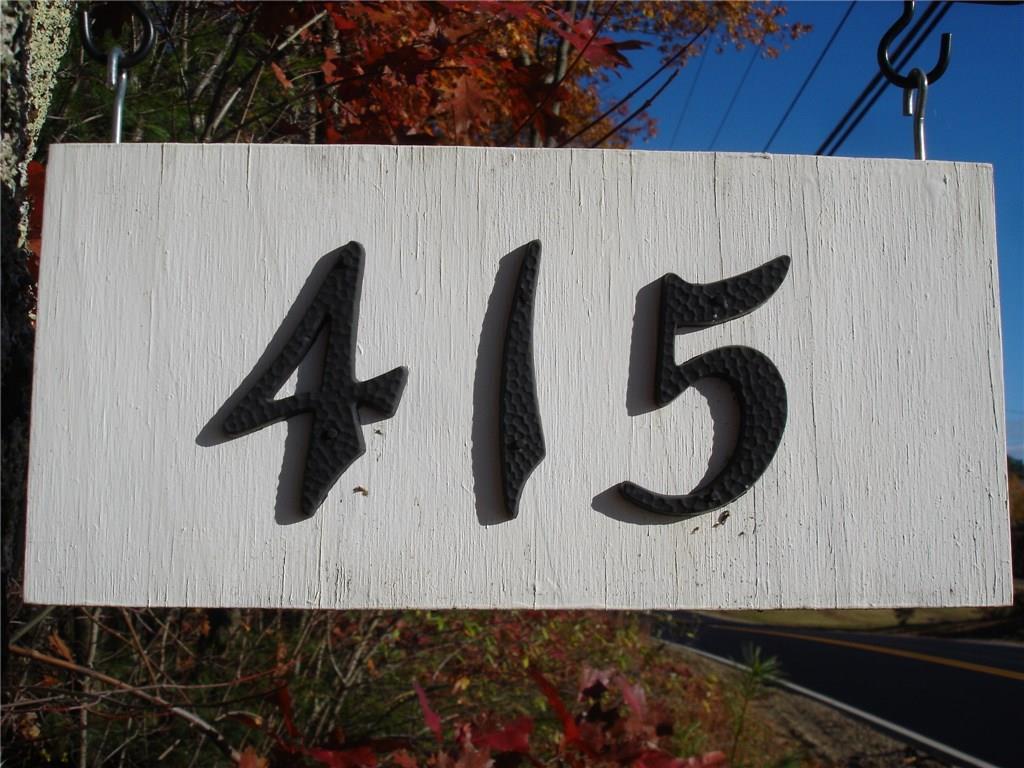 415 Bonny Eagle Road Standish, ME 04084 - Photo 29 of 29 Photo