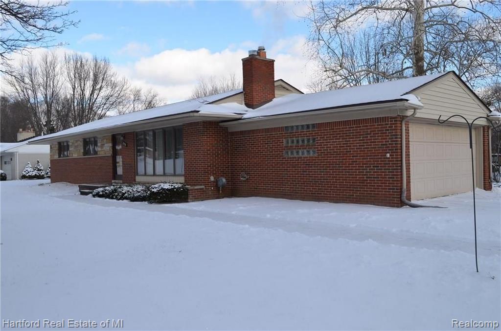 28158 Hawberry Road Farmington Hills, MI 48331 - Photo 4 of 33