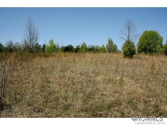 Lot 2 Dark Corner Road, Unit 2 Rutherfordton, NC 28139 - Photo 1 of 7
