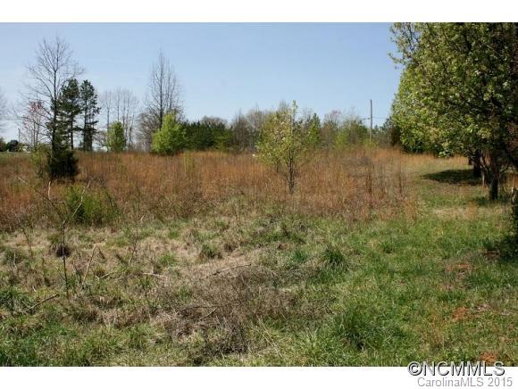 Lot 2 Dark Corner Road, Unit 2 Rutherfordton, NC 28139 - Photo 4 of 7 a view of a yard