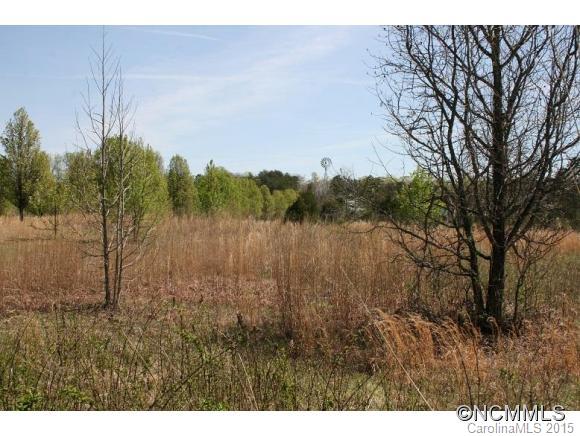 Lot 2 Dark Corner Road, Unit 2 Rutherfordton, NC 28139 - Photo 5 of 7 a view of a backyard